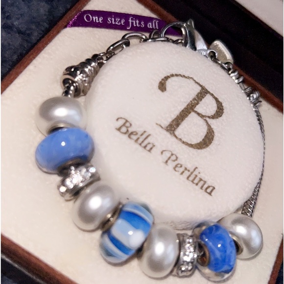 Bella Perlina bracelet - Picture 3 of 3